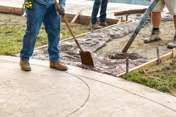 Best Concrete Retaining Walls in Cranford, NJ