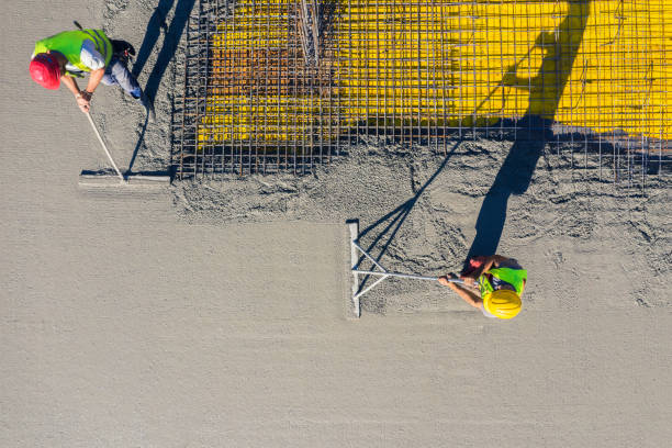 Best Concrete Staining and Coloring in Cranford, NJ