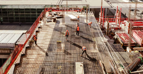 Best Concrete Foundation Repair in Cranford, NJ