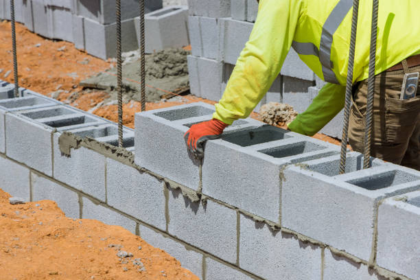 Best Concrete Steps and Stairs in Cranford, NJ