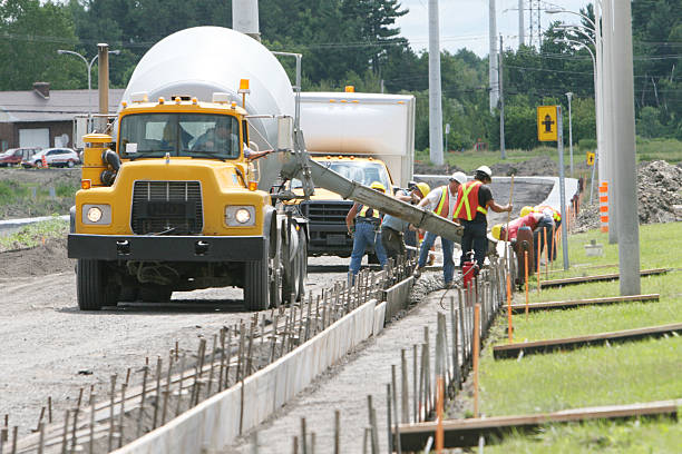 Best Concrete Demolition Services in Cranford, NJ